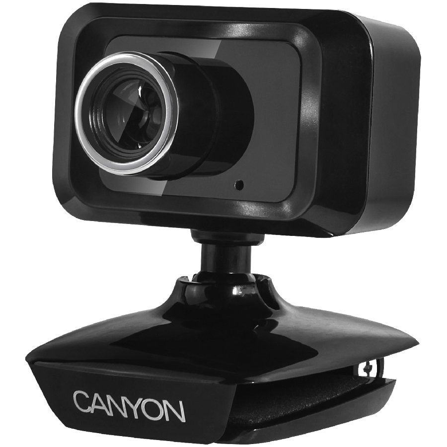 Canyon CNE-CWC1 Black/Silver Canyon CNE-CWC1 Black/Silver