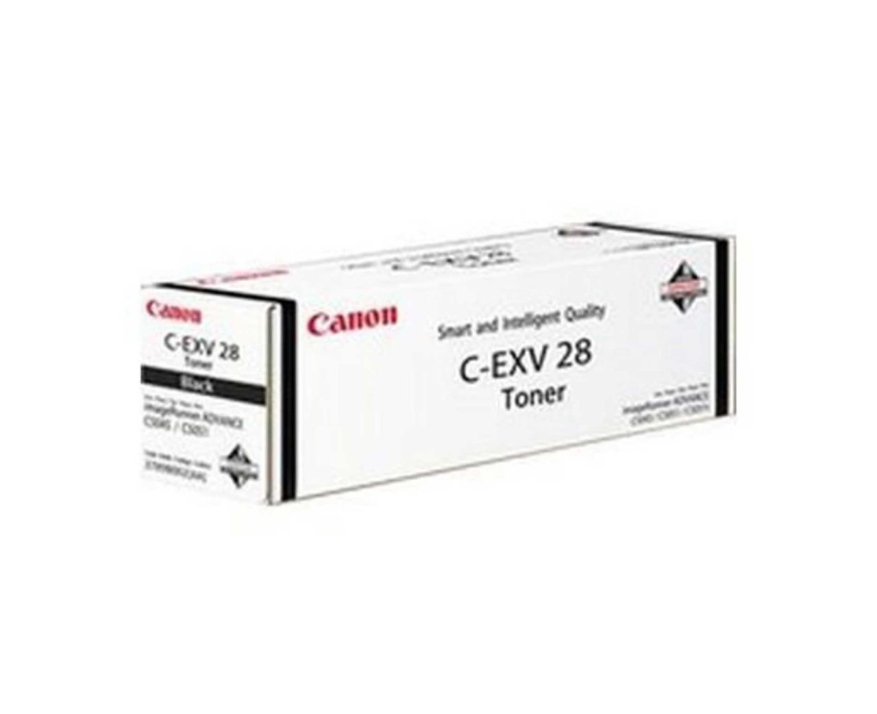 Canon C-EXV28 Black toner Canon C-EXV28 Black toner
