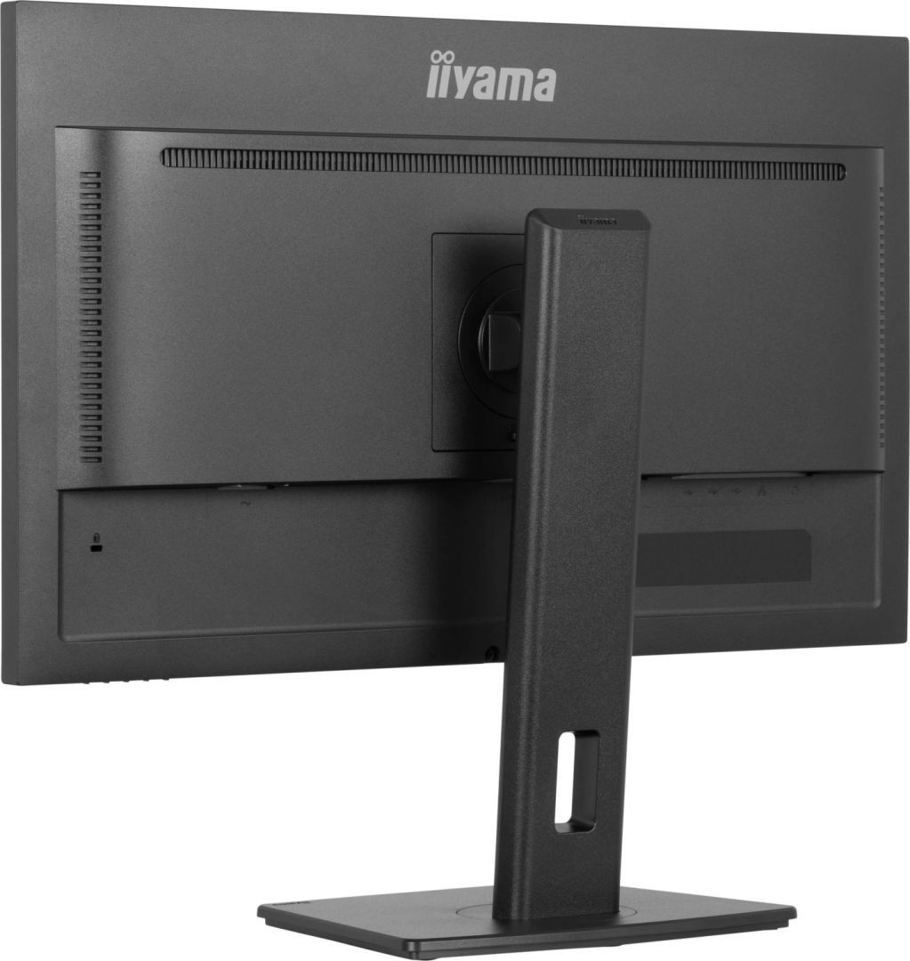 iiyama 27"XUB2797QSNP-B1 IPS LED iiyama 27"XUB2797QSNP-B1 IPS LED