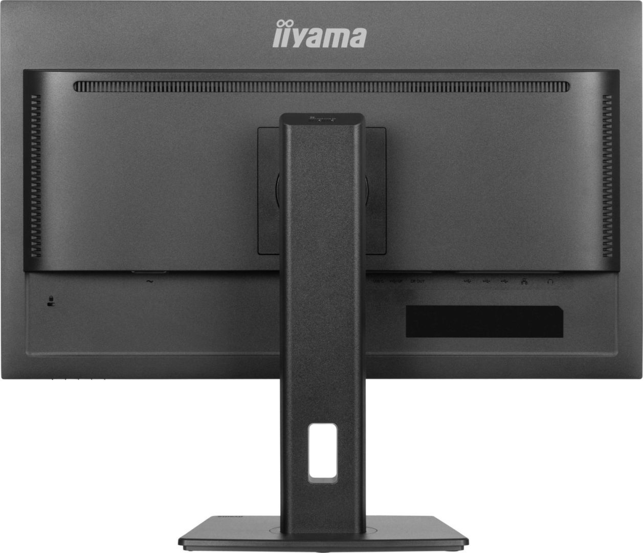 iiyama 27"XUB2797QSNP-B1 IPS LED iiyama 27"XUB2797QSNP-B1 IPS LED