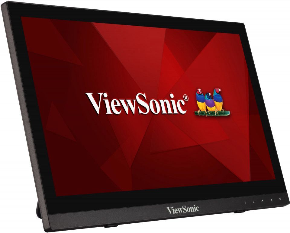 Viewsonic 15,6" TD1630-3 LED Viewsonic 15,6" TD1630-3 LED
