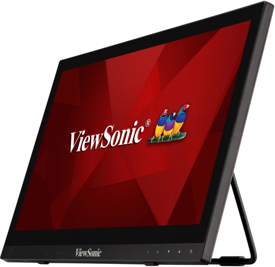 Viewsonic 15,6" TD1630-3 LED Viewsonic 15,6" TD1630-3 LED