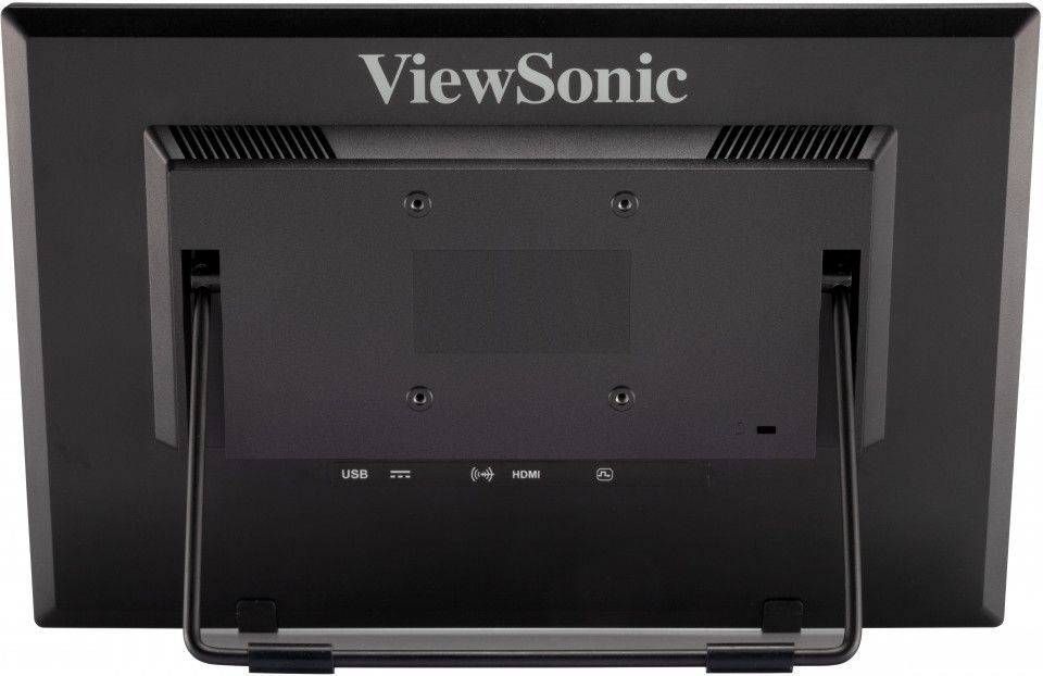Viewsonic 15,6" TD1630-3 LED Viewsonic 15,6" TD1630-3 LED