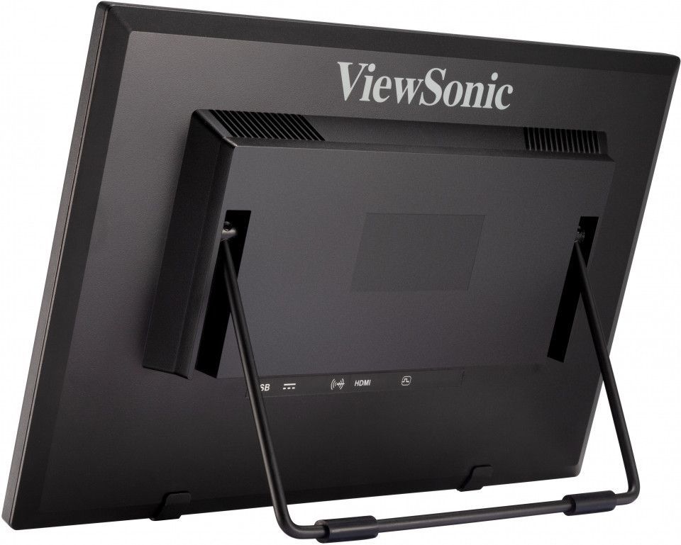 Viewsonic 15,6" TD1630-3 LED Viewsonic 15,6" TD1630-3 LED