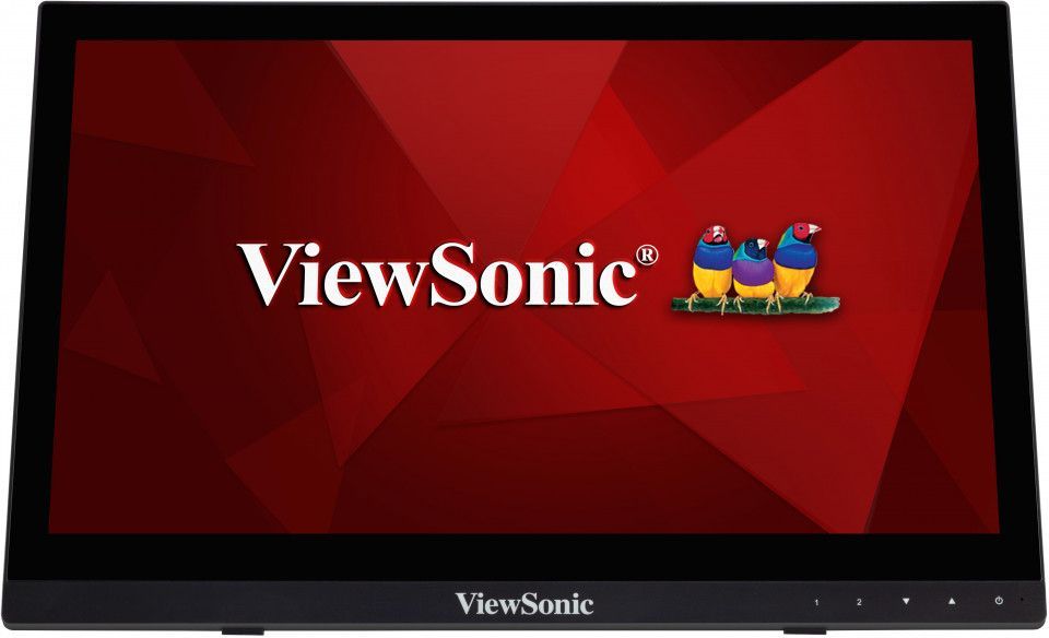 Viewsonic 15,6" TD1630-3 LED Viewsonic 15,6" TD1630-3 LED