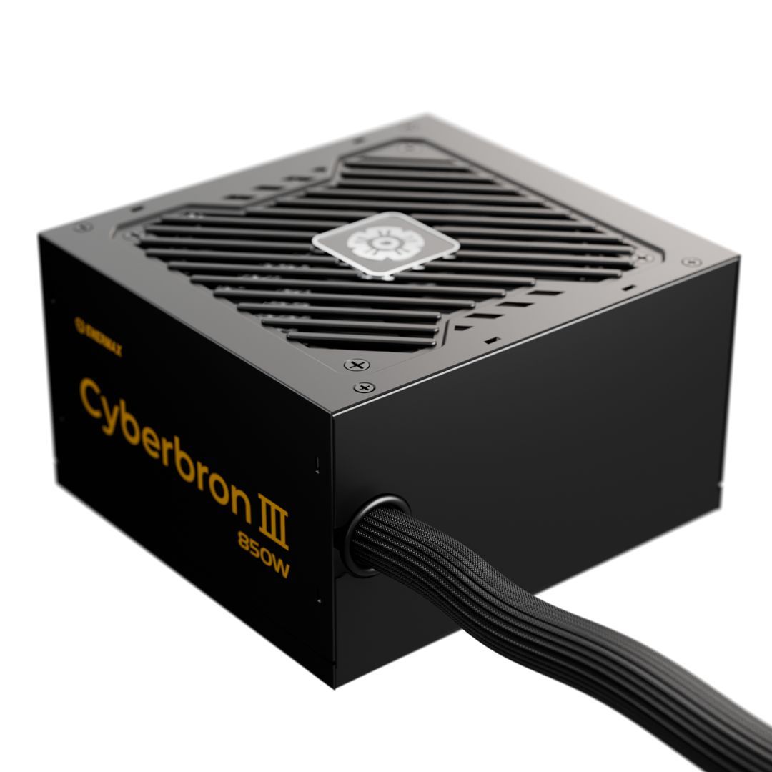 Enermax 850W 80+ Bronze Cyberbron III