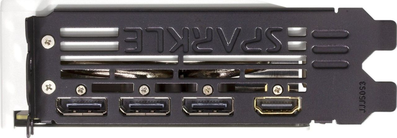 Sparkle Intel Arc B570 Guardian Luna 10GB DDR6 OC