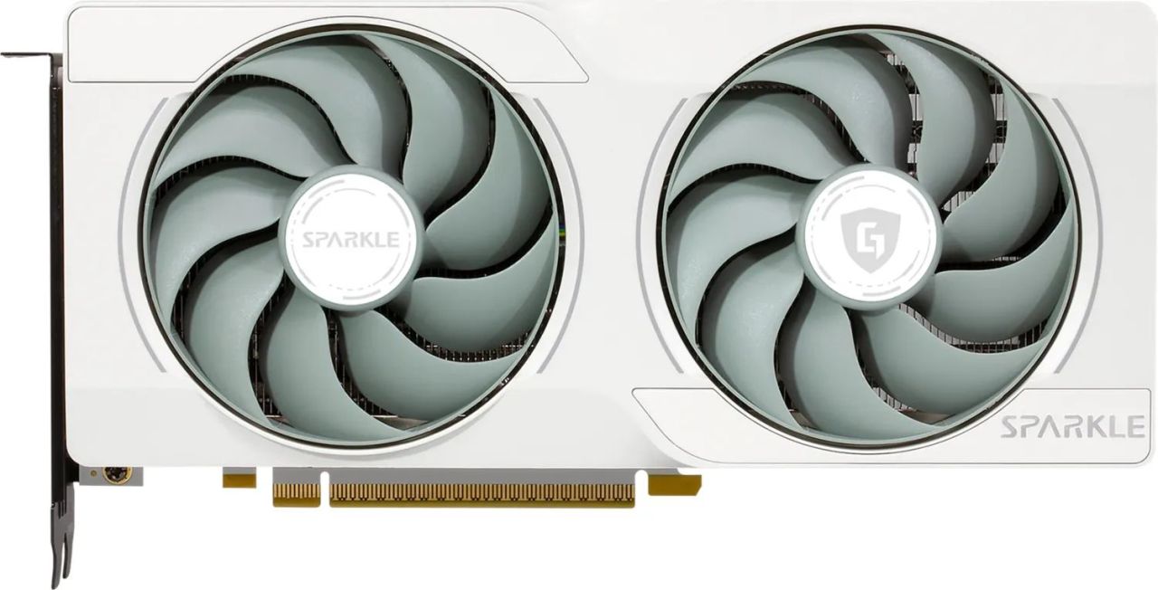 Sparkle Intel Arc B570 Guardian Luna 10GB DDR6 OC