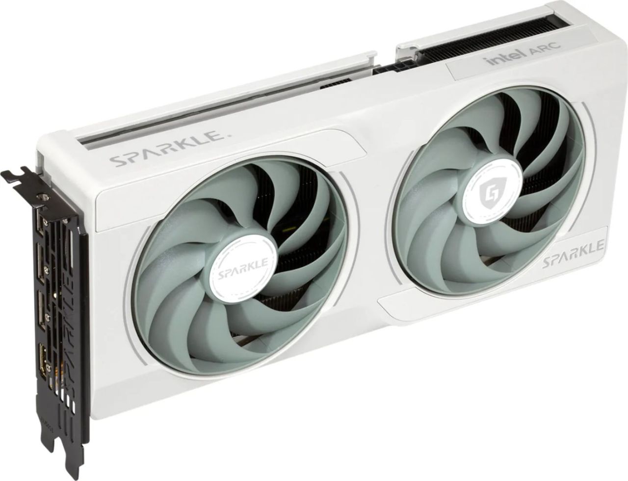 Sparkle Intel Arc B570 Guardian Luna 10GB DDR6 OC