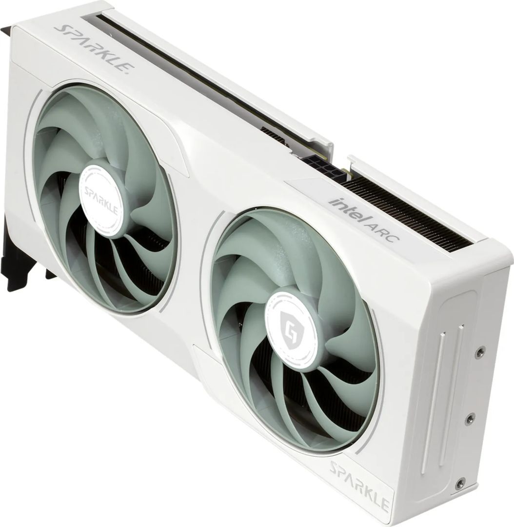 Sparkle Intel Arc B570 Guardian Luna 10GB DDR6 OC