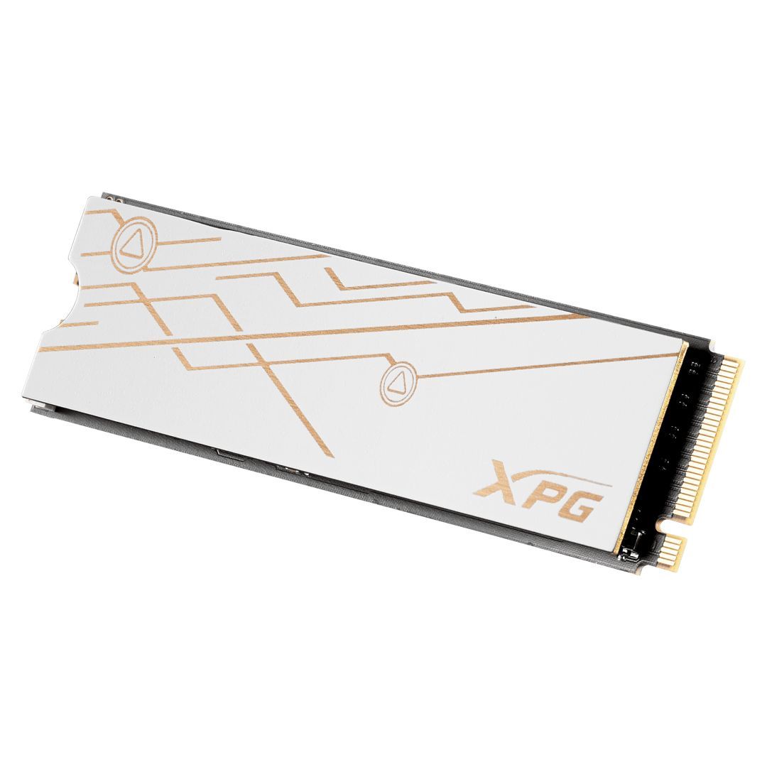 A-Data 4TB M.2 2280 NVMe Mars 980 Blade