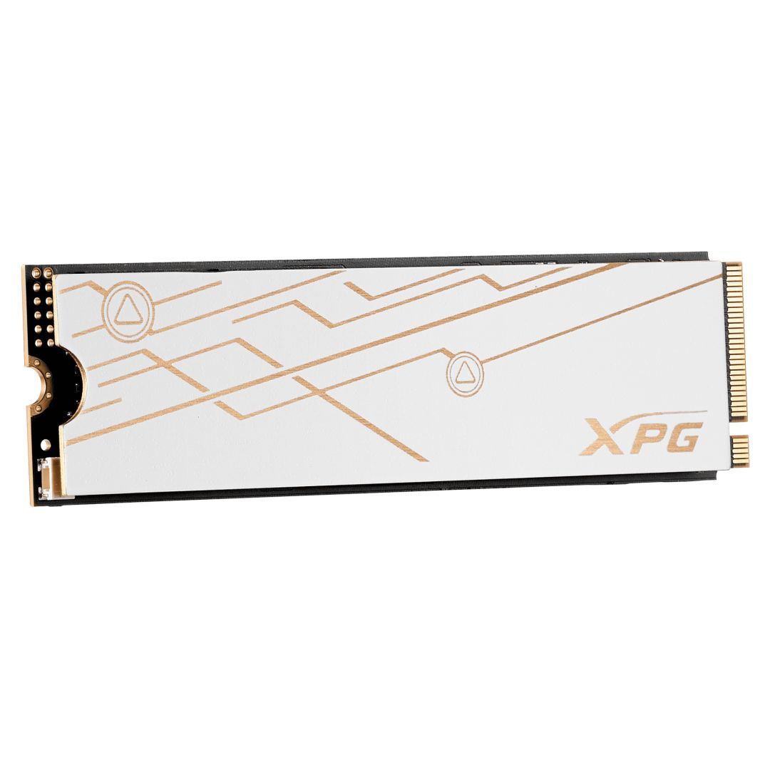 A-Data 4TB M.2 2280 NVMe Mars 980 Blade