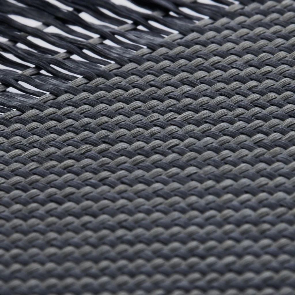 Pitaka Ultra-Slim Case Sansung Galaxy S25 Black/Grey Twill Pitaka Ultra-Slim Case Sansung Galaxy S25 Black/Grey Twill