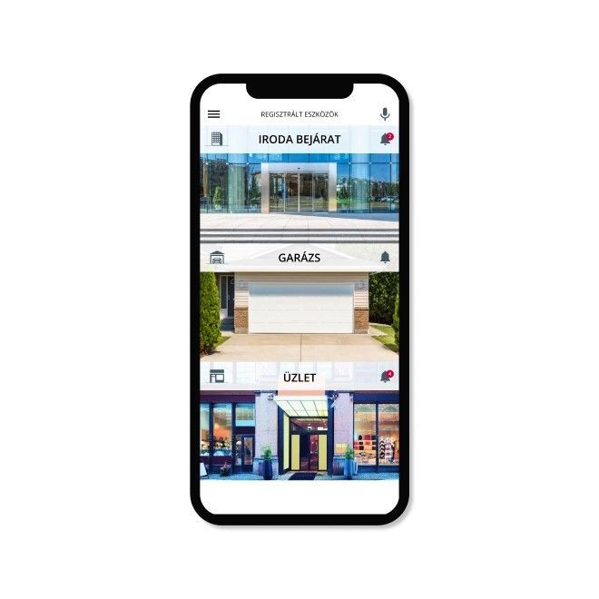 Tell Adapter2 PRO - 4G.IN4.R1 Tell Adapter2 PRO - 4G.IN4.R1