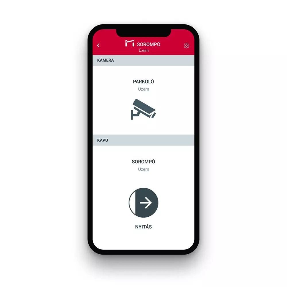 Tell Gate Control PRO 1000 - 4G.IN4.R2 Tell Gate Control PRO 1000 - 4G.IN4.R2