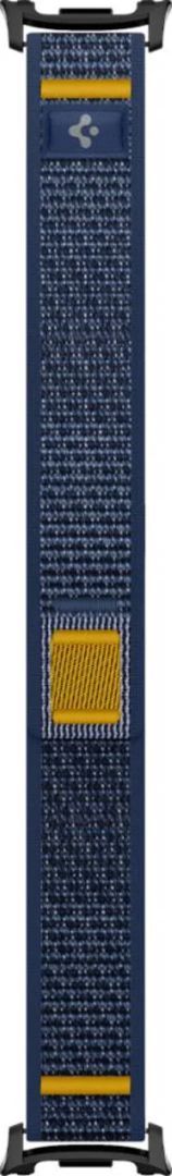 Spigen Athlex Air Active Band for Samsung Galaxy Watch 8 46mm/44mm/40mm Navy