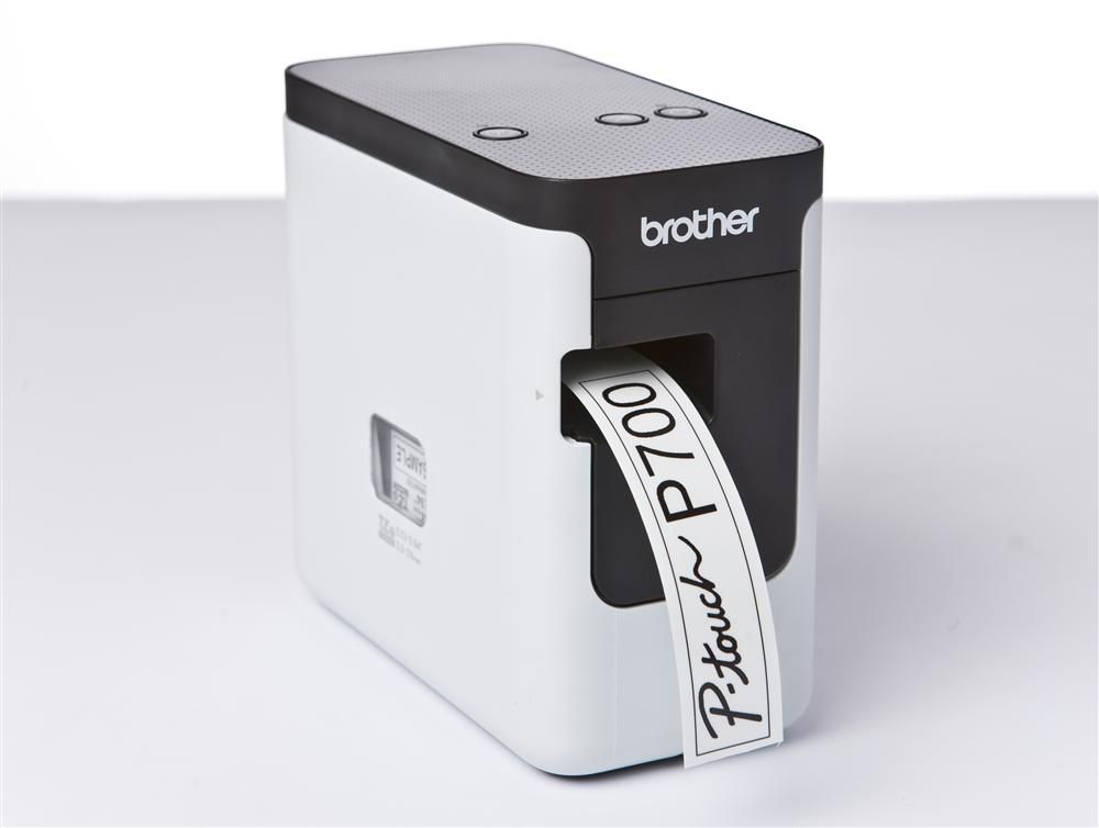 Brother PT-P700 Címkenyomtató Brother PT-P700 Címkenyomtató