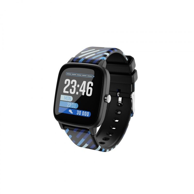 Lamax BCool SmartWatch Black Lamax BCool SmartWatch Black