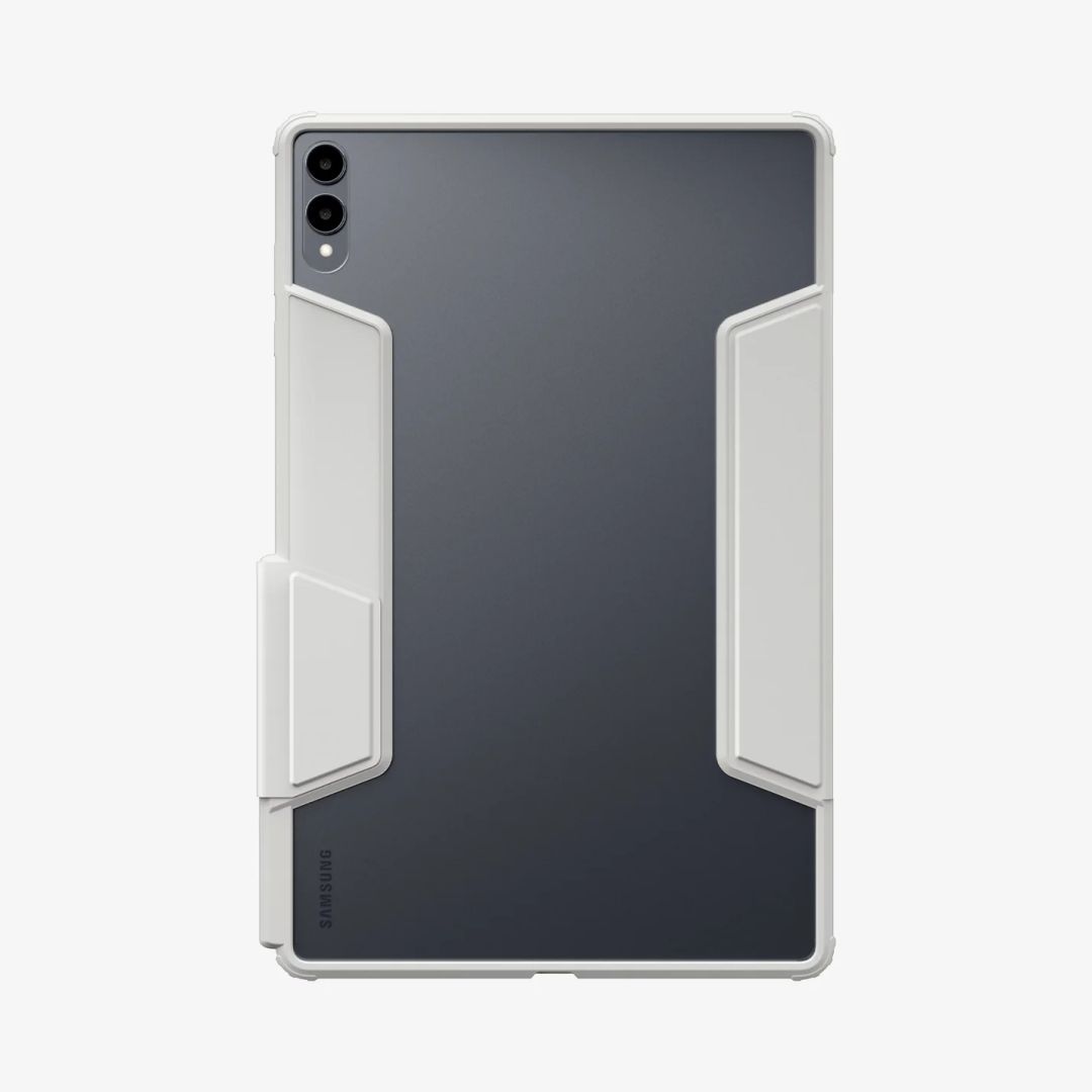 Spigen Ultra Hybrid Pro for Samsung Galaxy Tab S11 Ultra Gray