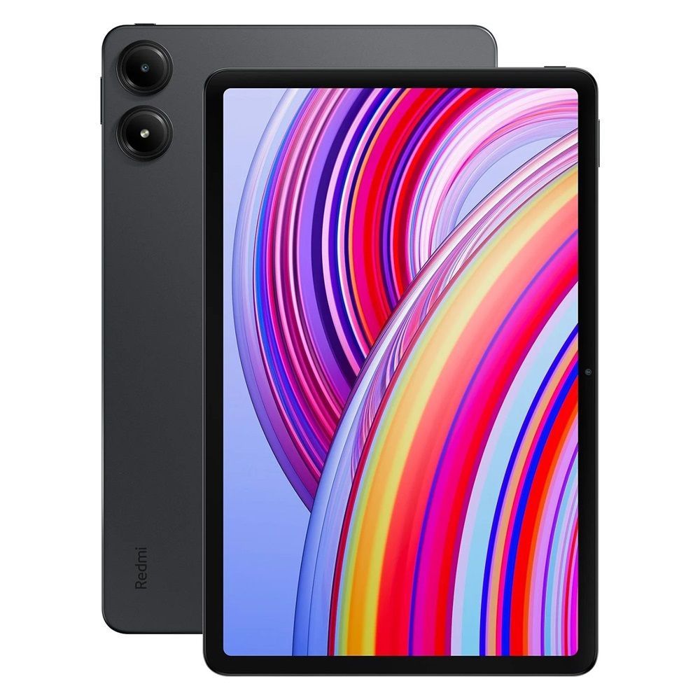 Xiaomi Redmi Pad Pro 12,1" 128GB Wi-Fi Grey Xiaomi Redmi Pad Pro 12,1" 128GB Wi-Fi Grey