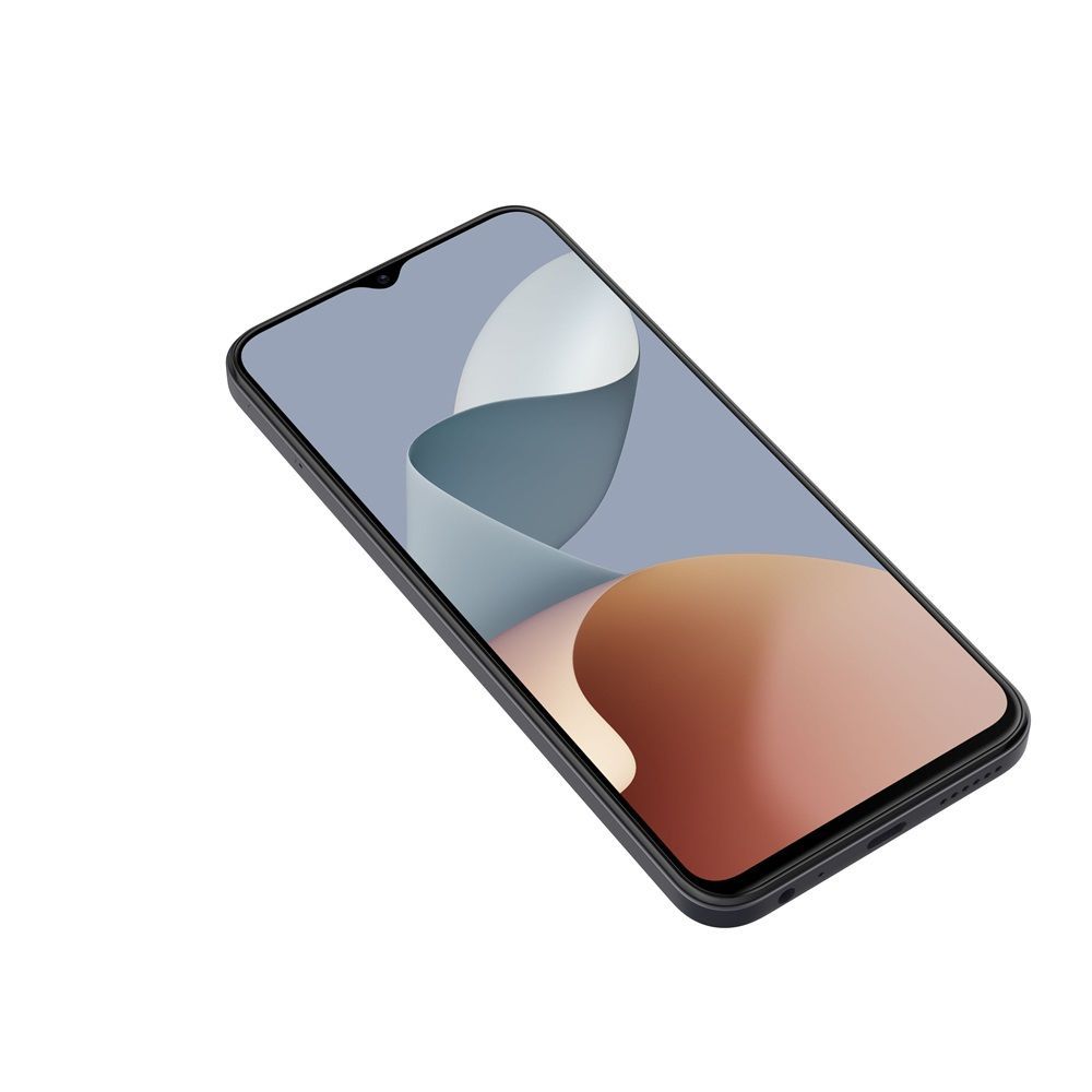 ZTE Blade A73 128GB DualSIM Black ZTE Blade A73 128GB DualSIM Black