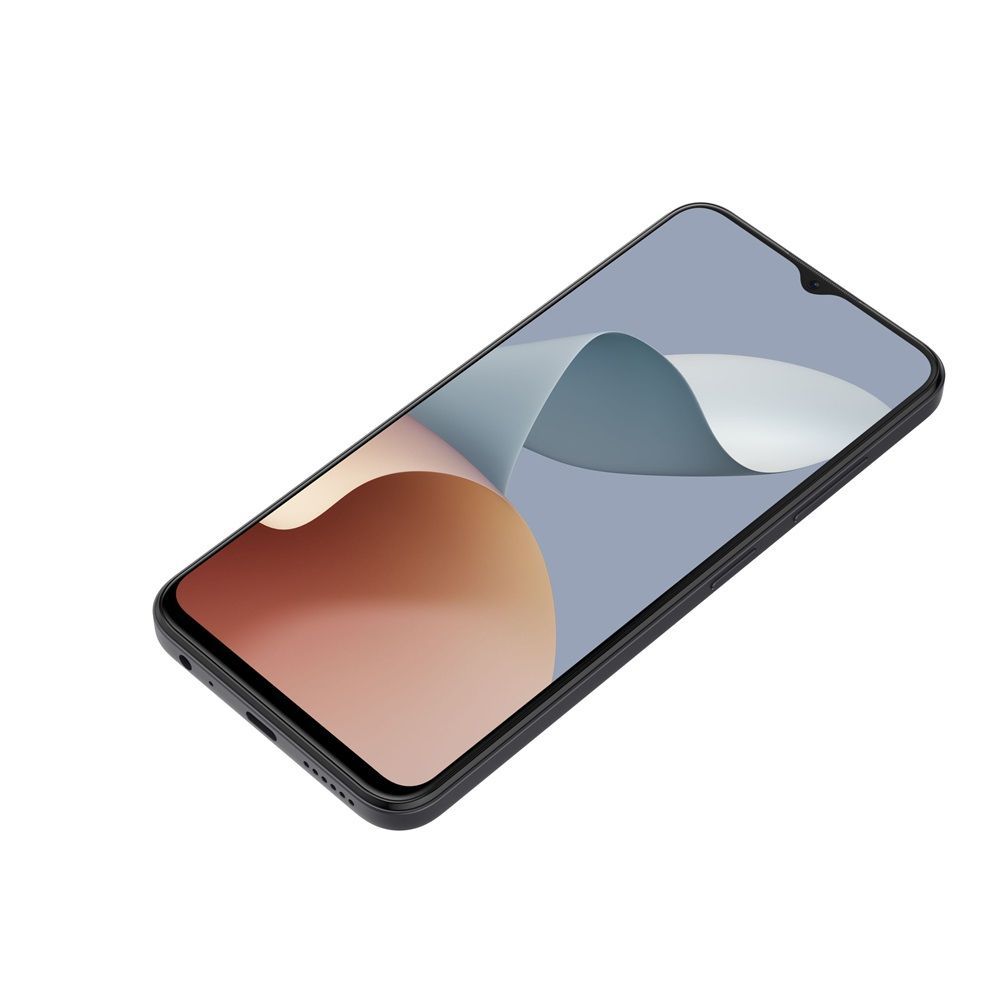 ZTE Blade A73 128GB DualSIM Black ZTE Blade A73 128GB DualSIM Black