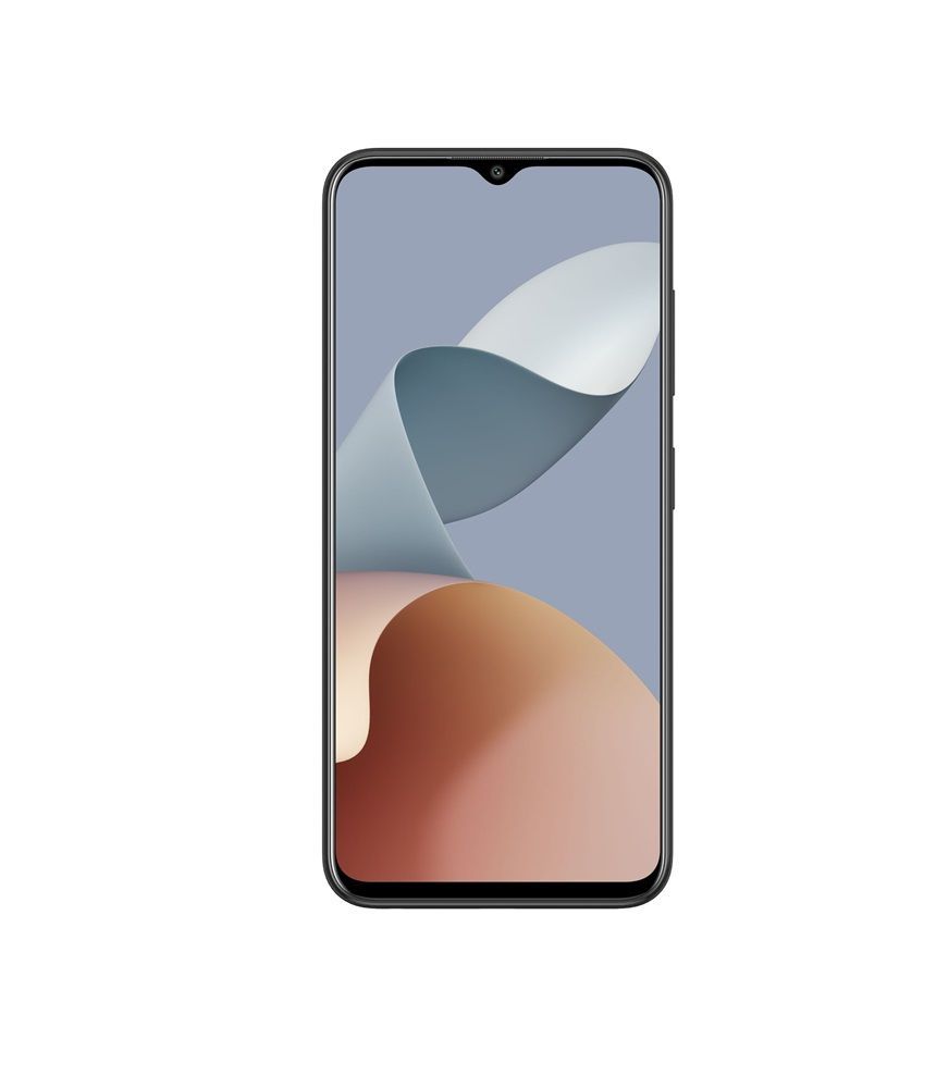 ZTE Blade A73 128GB DualSIM Black ZTE Blade A73 128GB DualSIM Black