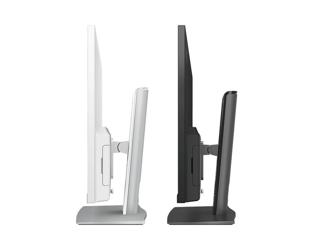 Msi Modern AM272P 12M AiO White Msi Modern AM272P 12M AiO White