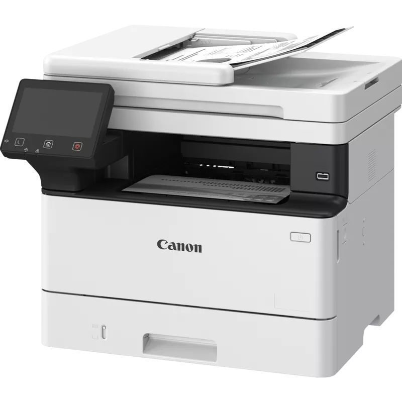 Canon i-SENSYS X 1440i Wireless Lézernyomtató/Másoló/Scanner Canon i-SENSYS X 1440i Wireless Lézernyomtató/Másoló/Scanner