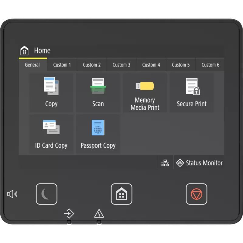 Canon i-SENSYS X 1440i Wireless Lézernyomtató/Másoló/Scanner Canon i-SENSYS X 1440i Wireless Lézernyomtató/Másoló/Scanner