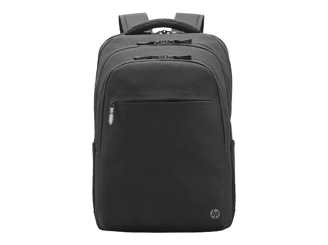 HP Renew Business Notebook Backpack 17,3" Black HP Renew Business Notebook Backpack 17,3" Black