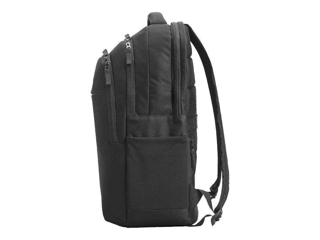 HP Renew Business Notebook Backpack 17,3" Black HP Renew Business Notebook Backpack 17,3" Black