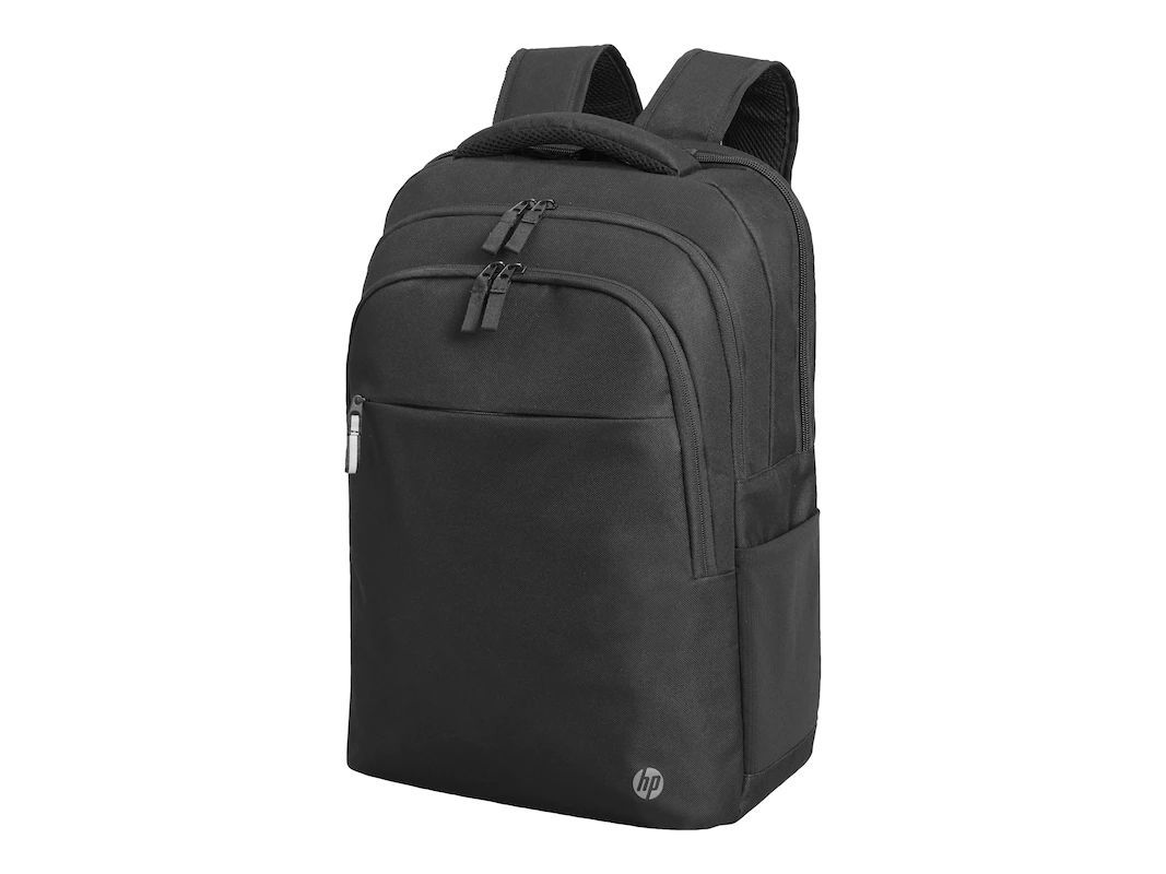 HP Renew Business Notebook Backpack 17,3" Black HP Renew Business Notebook Backpack 17,3" Black