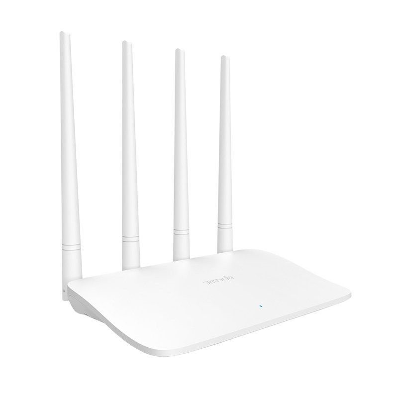 Tenda F6 N300 Home Wi-Fi Router Tenda F6 N300 Home Wi-Fi Router