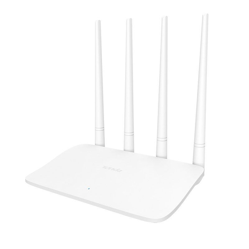 Tenda F6 N300 Home Wi-Fi Router Tenda F6 N300 Home Wi-Fi Router