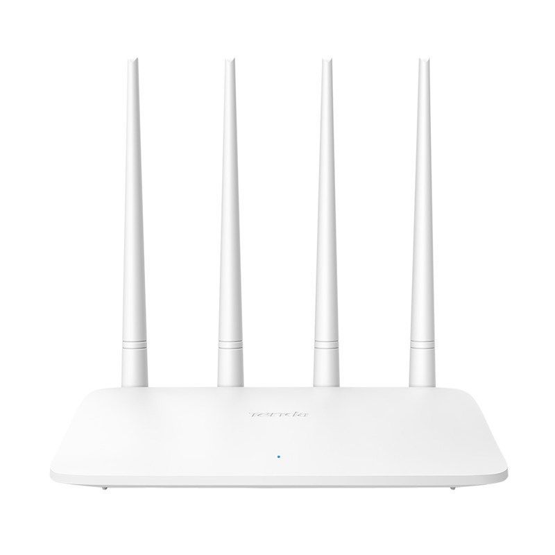 Tenda F6 N300 Home Wi-Fi Router Tenda F6 N300 Home Wi-Fi Router