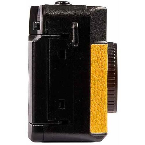 Kodak Film Camera Ultra F9 Yellow Kodak Film Camera Ultra F9 Yellow