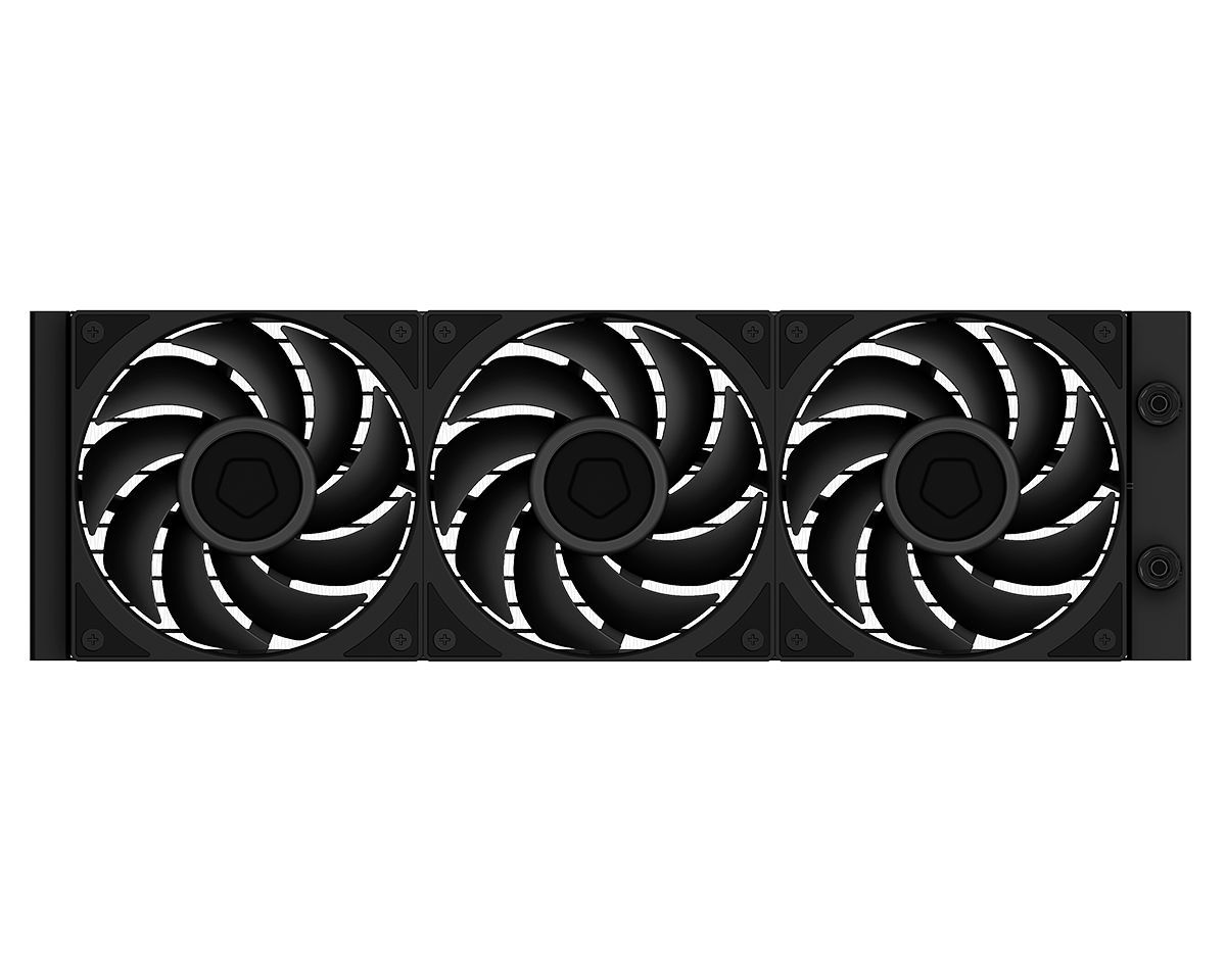 ID-COOLING FX360 LCD PE