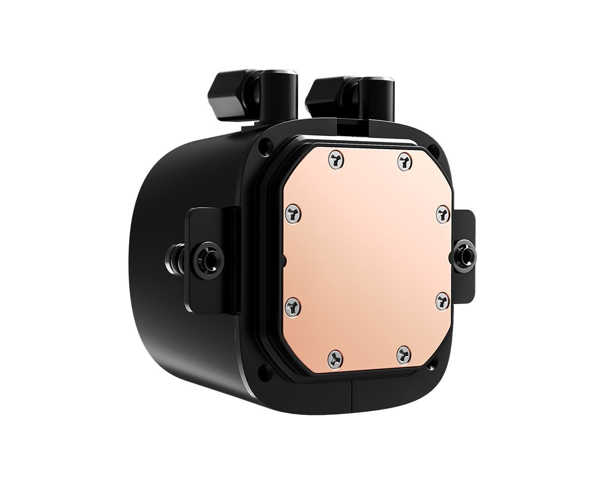 ID-COOLING FX360 LCD PE