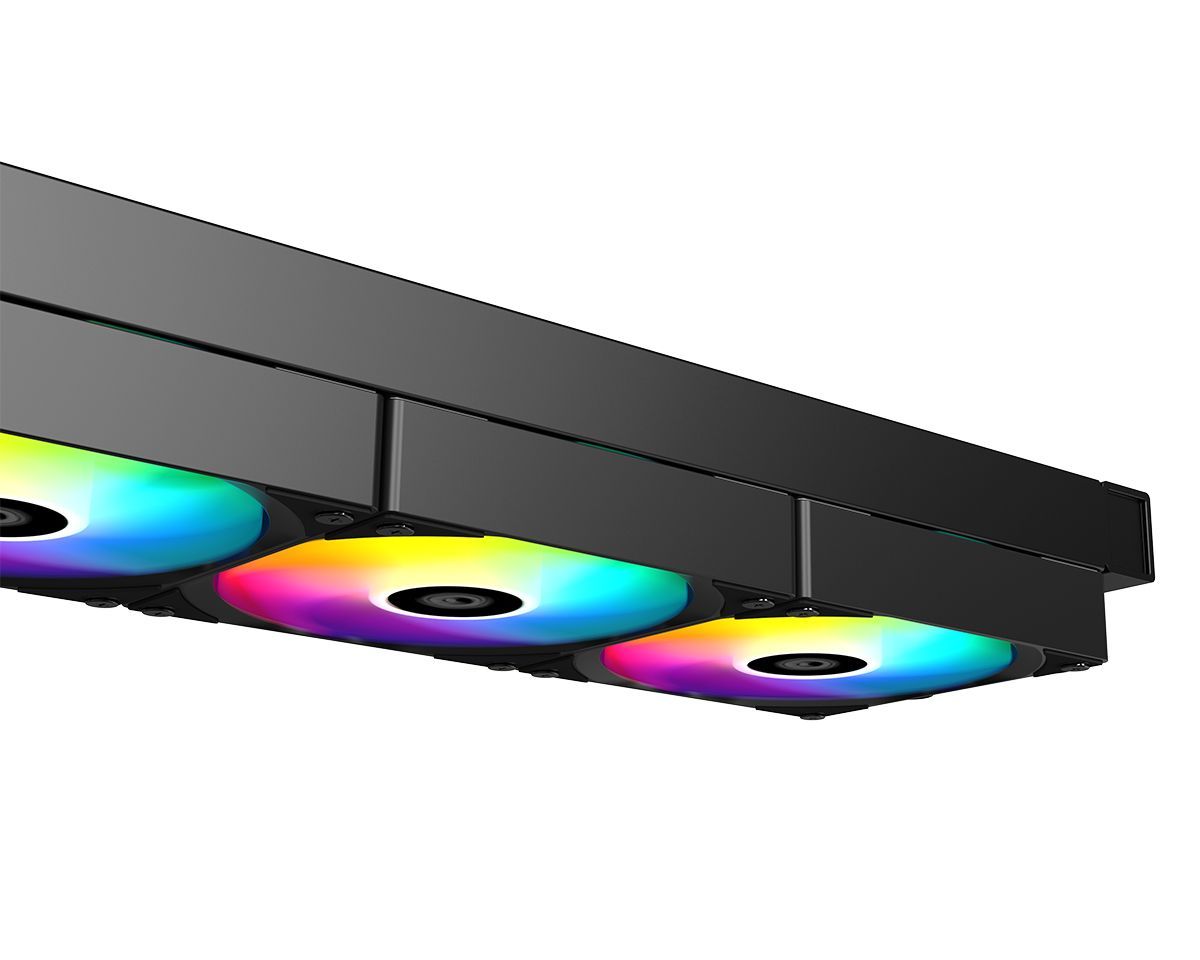 ID-COOLING FX360 LCD