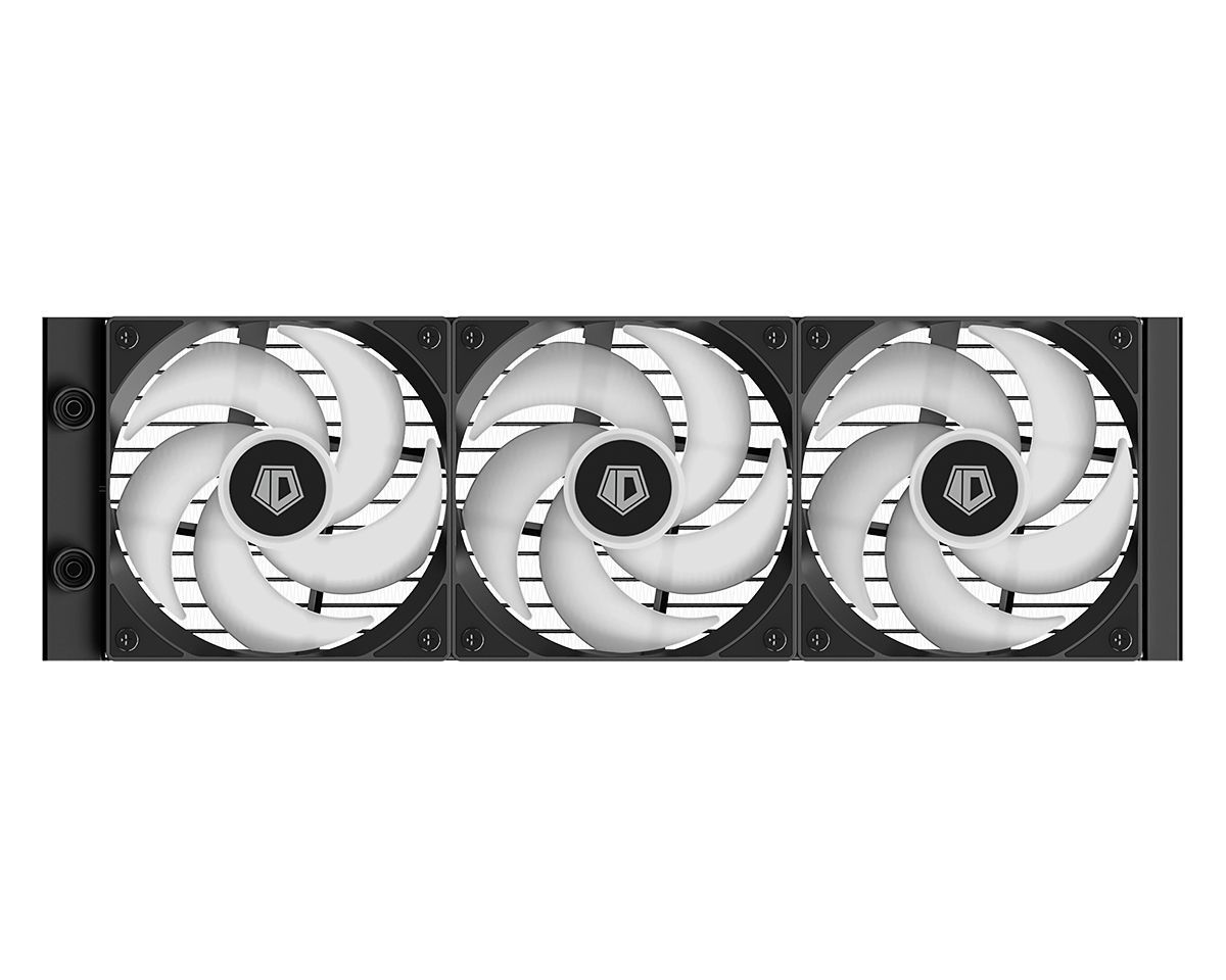 ID-COOLING FX360 LCD
