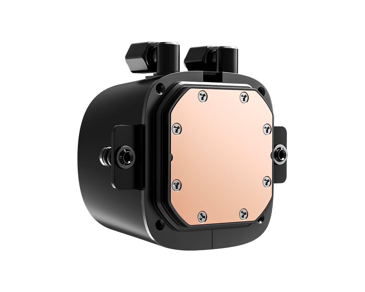 ID-COOLING FX360 LCD