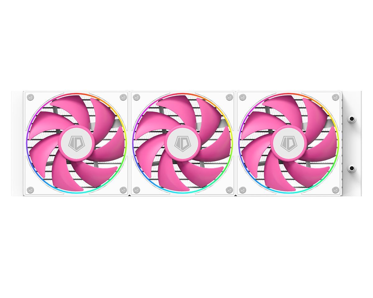 ID-COOLING FX360 INF PINK ID-COOLING FX360 INF PINK