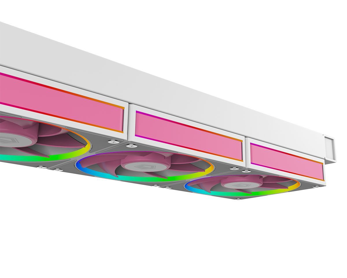 ID-COOLING FX360 INF PINK ID-COOLING FX360 INF PINK