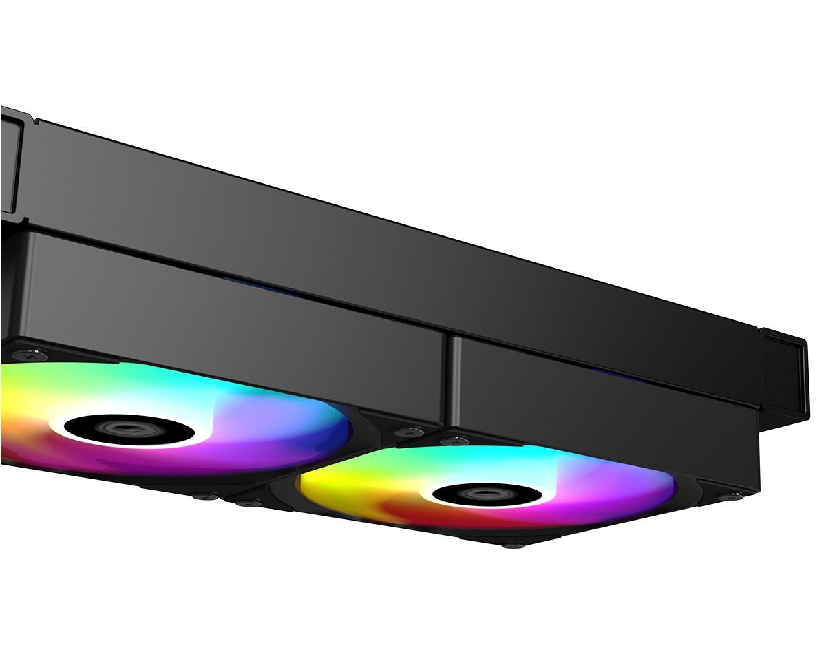 ID-COOLING FX240 LCD