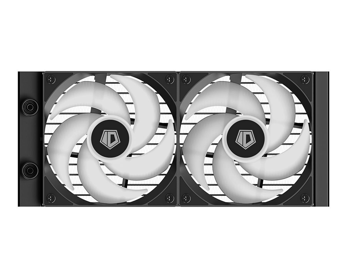 ID-COOLING FX240 LCD