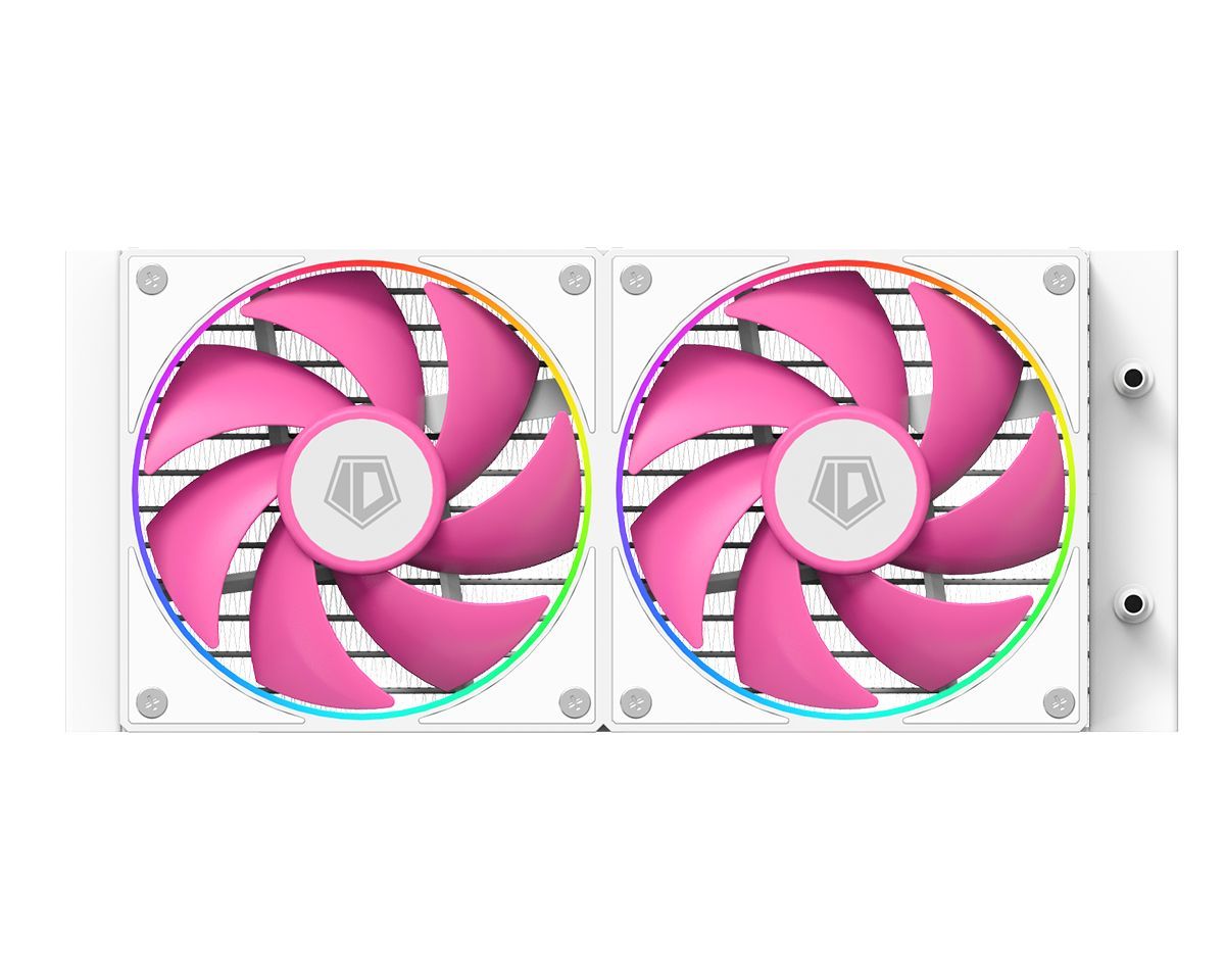ID-COOLING FX240 INF PINK ID-COOLING FX240 INF PINK