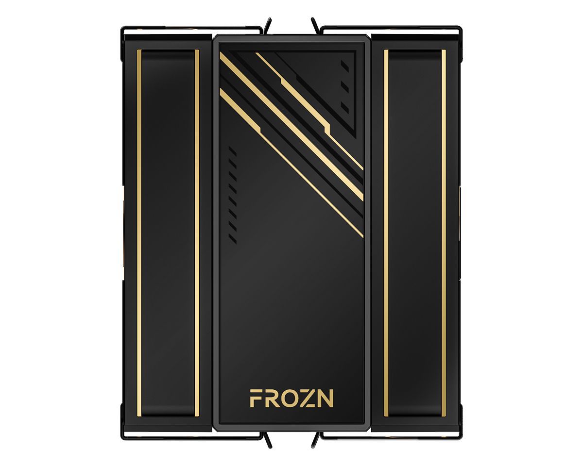 ID-COOLING FROZN A410 GDL ID-COOLING FROZN A410 GDL