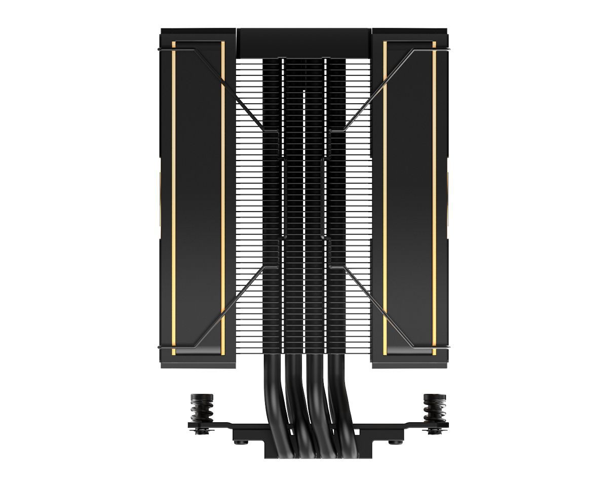 ID-COOLING FROZN A410 GDL ID-COOLING FROZN A410 GDL