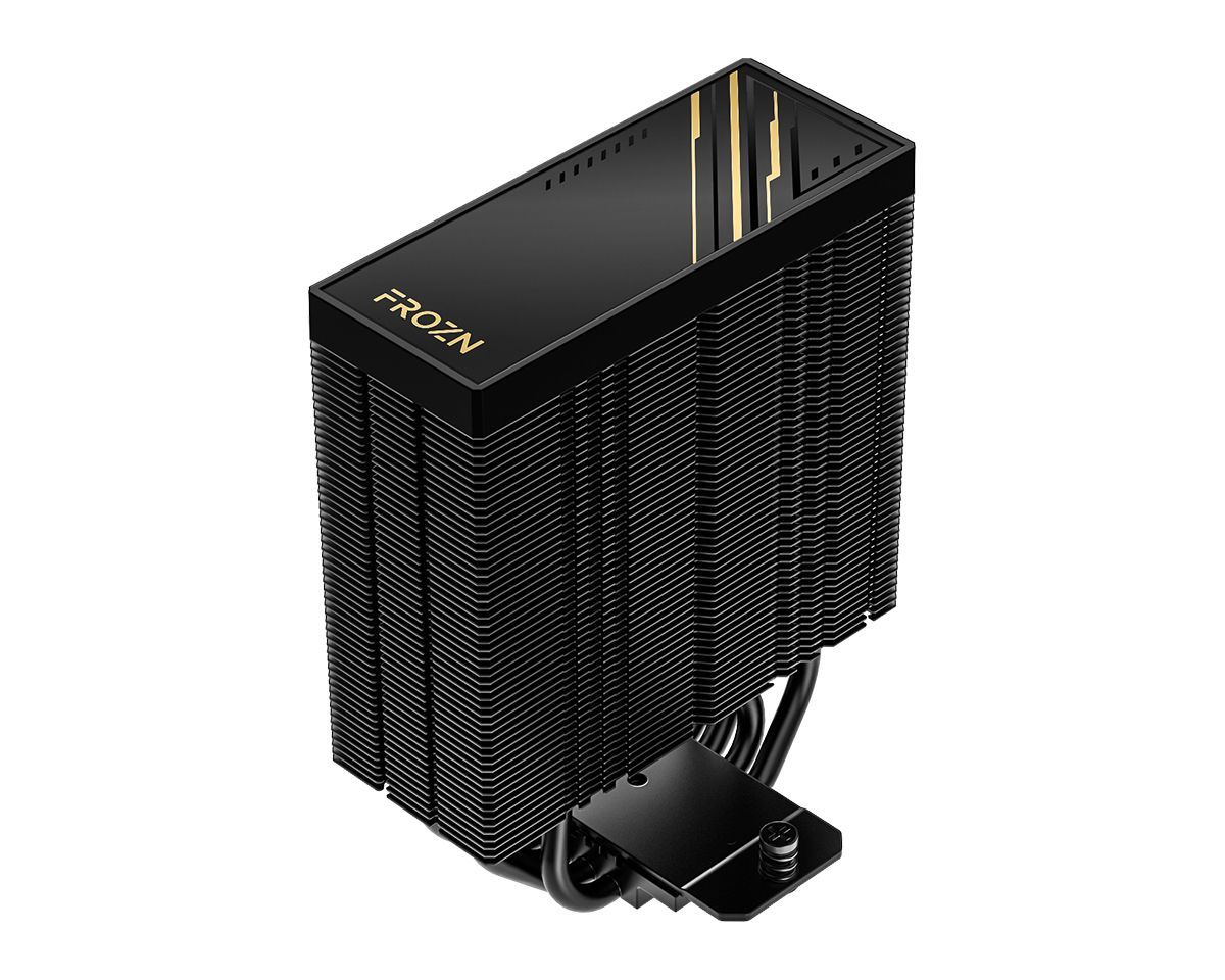 ID-COOLING FROZN A410 GDL ID-COOLING FROZN A410 GDL